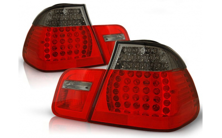 Фонари задние BMW 3 E46 Sedan 2001-2005