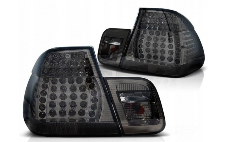 Фонари задние BMW 3 E46 Sedan 2001-2005