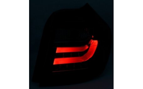 Фонари задние BMW 1 E87 2004-2007