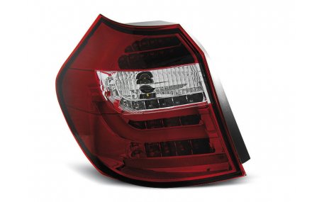 Фонари задние BMW 1 E87 2007-2011