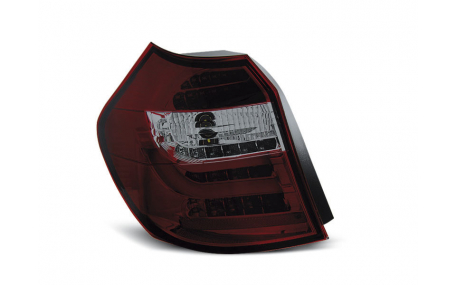 Фонари задние BMW 1 E87 2007-2011