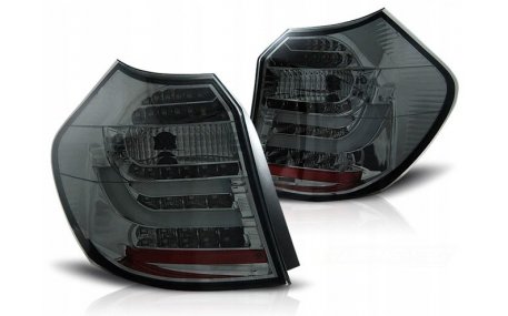 Фонари задние BMW 1 E87 2007-2011