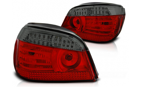 Фонари задние BMW 5 E60 2003-2007