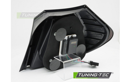 Фонари задние BMW 1 E87 2004-2007