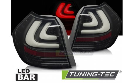 Фонари задние BMW 1 E87 2004-2007