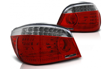 Фонари задние BMW 5 E60 2003-2007