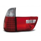 Фонари задние BMW X5 E53
