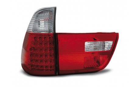 Фонари задние BMW X5 E53