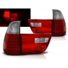 Фонари задние BMW X5 E53