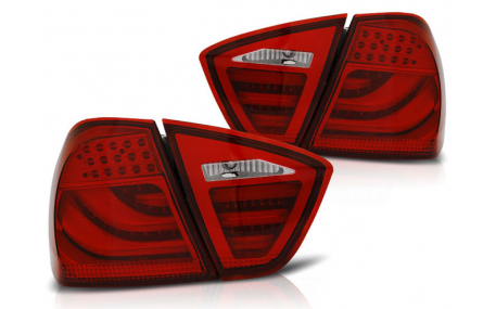 Фонари задние BMW 3 E90 Sedan 2005-2008