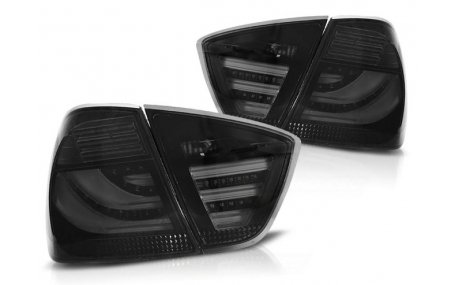 Фонари задние BMW 3 E90 Sedan 2005-2008