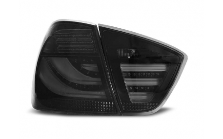 Фонари задние BMW 3 E90 Sedan 2005-2008