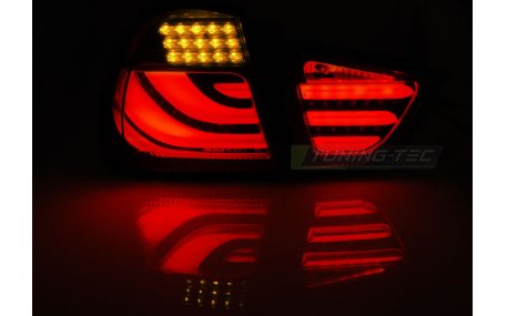 Фонари задние BMW 3 E90 Sedan 2009-2011