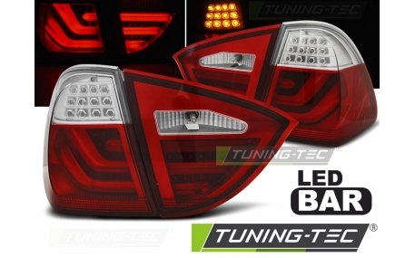 Фонари задние BMW 3 E91 Touring 2005-2008