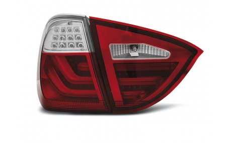 Фонари задние BMW 3 E91 Touring 2005-2008