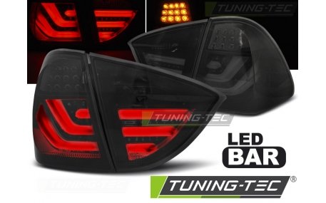 Фонари задние BMW 3 E91 Touring 2005-2008