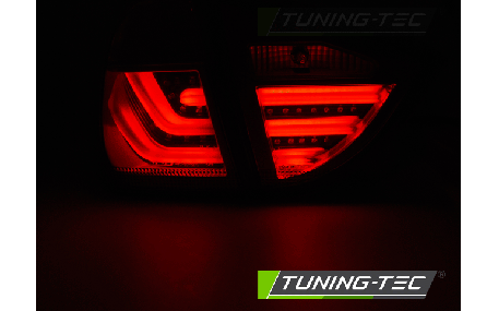 Фонари задние BMW 3 E91 Touring 2009-2011