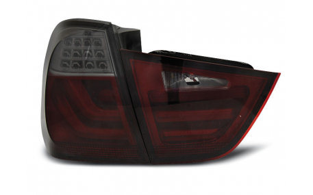 Фонари задние BMW 3 E91 Touring 2009-2011