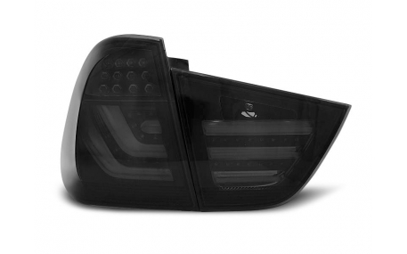 Фонари задние BMW 3 E91 Touring 2009-2011