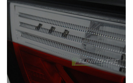 Фонари задние BMW 5 E60 2003-2007