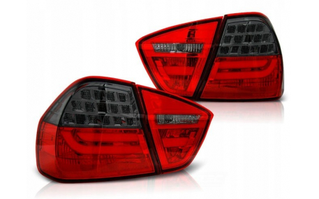 Фонари задние BMW 3 E90 Sedan 2005-2008
