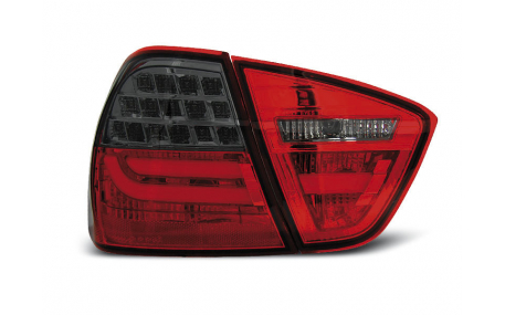 Фонари задние BMW 3 E90 Sedan 2005-2008