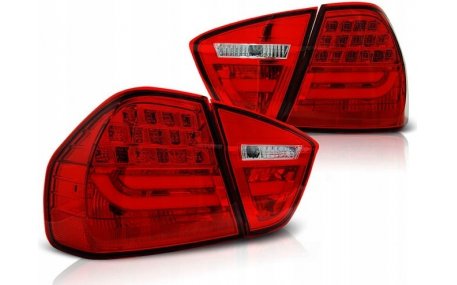 Фонари задние BMW 3 E90 Sedan 2005-2008