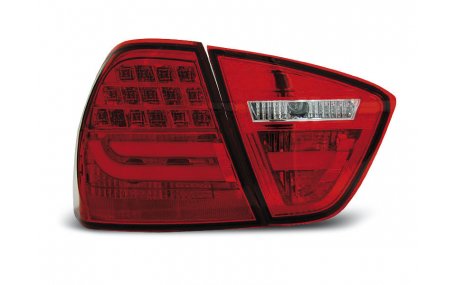 Фонари задние BMW 3 E90 Sedan 2005-2008