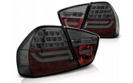 Фонари задние BMW 3 E90 Sedan 2005-2008