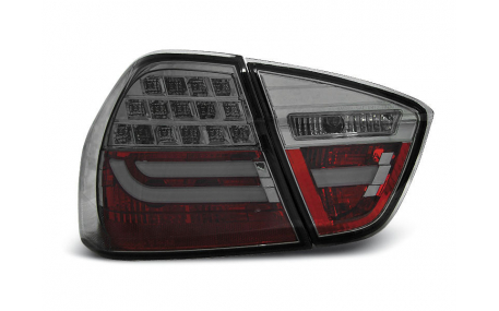 Фонари задние BMW 3 E90 Sedan 2005-2008