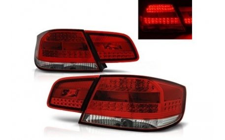 Фонари задние BMW 3 E92 2006-2010