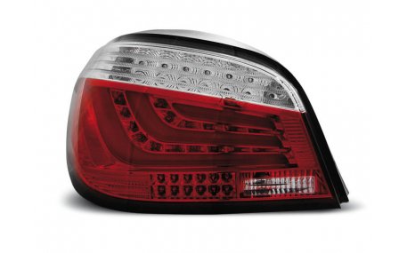 Фонари задние BMW 5 E60 2007-2010