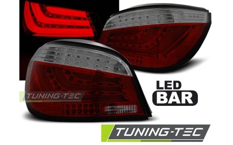 Фонари задние BMW 5 E60 2007-2010