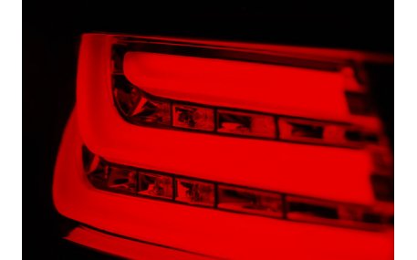 Фонари задние BMW 5 E60 2007-2010