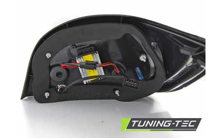 Фонари задние BMW 5 E60 2007-2010