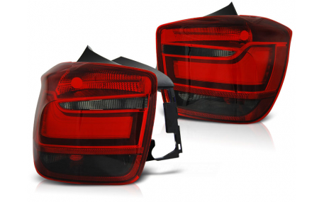 Фонари задние BMW F20