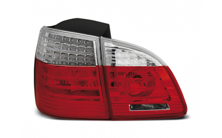 Фонари задние BMW 5 E61 2003-2007