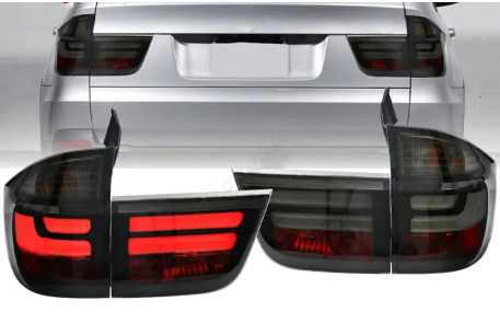 Фонари задние BMW X5 E70 2006-2010