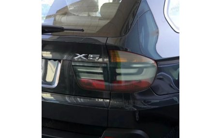 Фонари задние BMW X5 E70 2006-2010