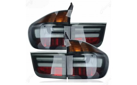 Фонари задние BMW X5 E70 2006-2010