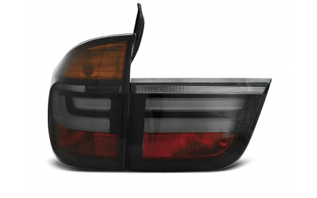 Фонари задние BMW X5 E70 2006-2010