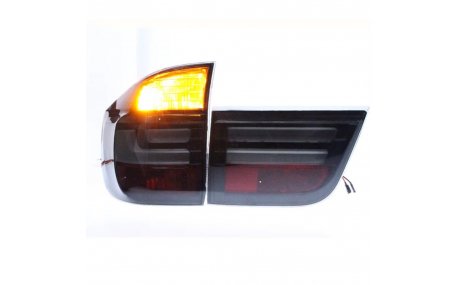 Фонари задние BMW X5 E70 2006-2010
