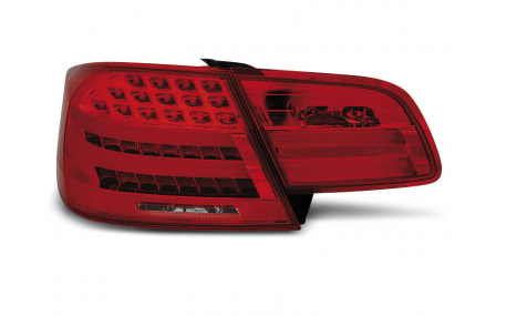 Фонари задние BMW 3 E92 2006-2010