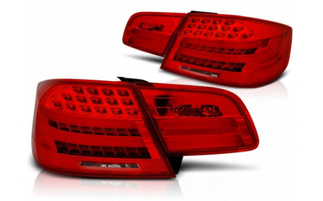 Фонари задние BMW 3 E92 2006-2010