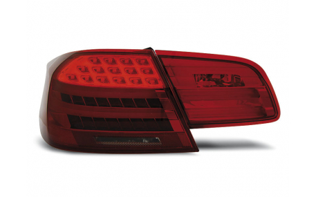 Фонари задние BMW 3 E92 2006-2010