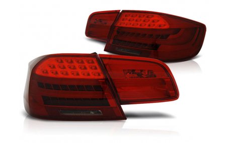 Фонари задние BMW 3 E92 2006-2010