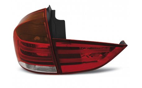 Фонари задние BMW X1 E84