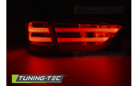 Фонари задние BMW X1 E84