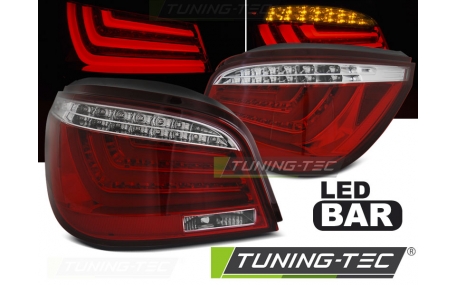 Фонари задние BMW 5 E60 2003-2007