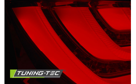 Фонари задние BMW 5 E60 2003-2007